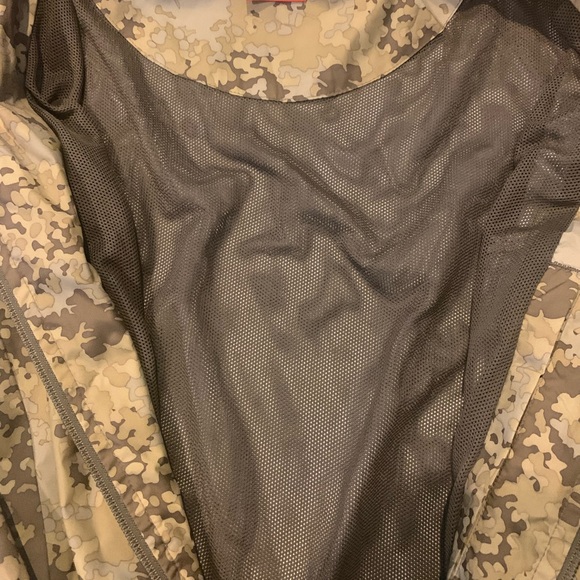 Nike Windbreaker - New - Picture 3 of 3